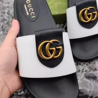 $52.00 USD Gucci Slippers For Men #1292857