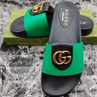 $52.00 USD Gucci Slippers For Women #1292858