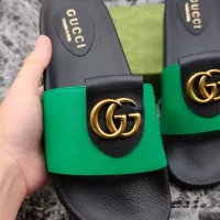 $52.00 USD Gucci Slippers For Women #1292858