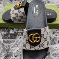 $52.00 USD Gucci Slippers For Men #1292870