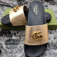 $52.00 USD Gucci Slippers For Men #1292888