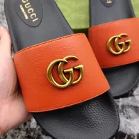 $52.00 USD Gucci Slippers For Women #1292892