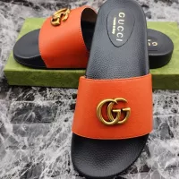 $52.00 USD Gucci Slippers For Women #1292892