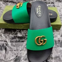 $52.00 USD Gucci Slippers For Women #1292899