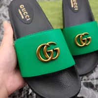 $52.00 USD Gucci Slippers For Women #1292899
