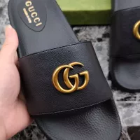$52.00 USD Gucci Slippers For Women #1292902