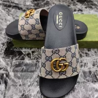 $52.00 USD Gucci Slippers For Men #1292912