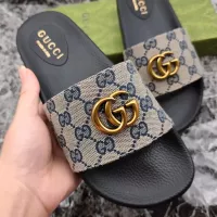 $52.00 USD Gucci Slippers For Men #1292912