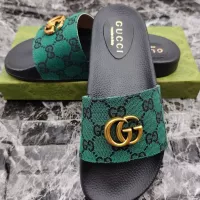 $52.00 USD Gucci Slippers For Men #1292916