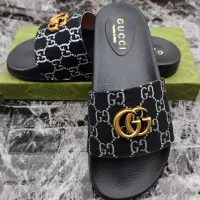 $52.00 USD Gucci Slippers For Women #1292917