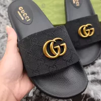 $52.00 USD Gucci Slippers For Women #1292920