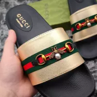 $52.00 USD Gucci Slippers For Women #1292930