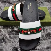 $52.00 USD Gucci Slippers For Women #1292938