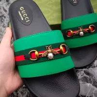$52.00 USD Gucci Slippers For Men #1292941
