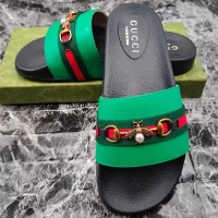 $52.00 USD Gucci Slippers For Men #1292941