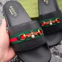 $52.00 USD Gucci Slippers For Women #1292942