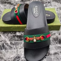 $52.00 USD Gucci Slippers For Men #1292943