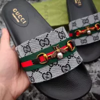 $52.00 USD Gucci Slippers For Women #1292949
