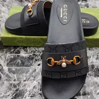 $52.00 USD Gucci Slippers For Men #1292996