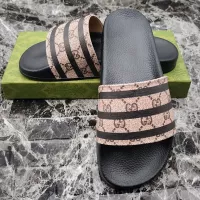 $45.00 USD Gucci Slippers For Women #1293027