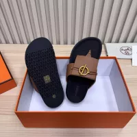 $98.00 USD Hermes Slippers For Women #1293057