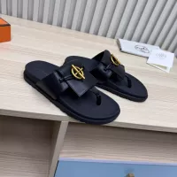 $98.00 USD Hermes Slippers For Women #1293061