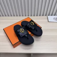 $98.00 USD Hermes Slippers For Women #1293061