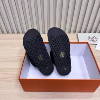 $98.00 USD Hermes Slippers For Women #1293061