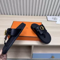 $98.00 USD Hermes Slippers For Men #1293062