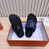 $98.00 USD Hermes Slippers For Women #1293065