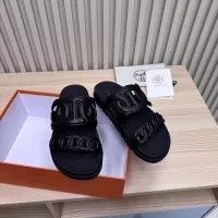 $100.00 USD Hermes Slippers For Men #1293079