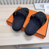 $100.00 USD Hermes Slippers For Men #1293079