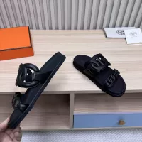 $100.00 USD Hermes Slippers For Men #1293079