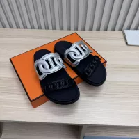 $100.00 USD Hermes Slippers For Men #1293083