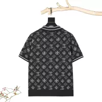 $52.00 USD Louis Vuitton LV T-Shirts Short Sleeved For Unisex #1293132