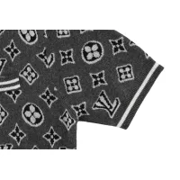$52.00 USD Louis Vuitton LV T-Shirts Short Sleeved For Unisex #1293132