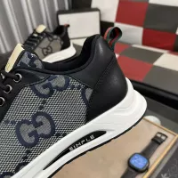 $80.00 USD Gucci Casual Shoes For Men #1293184