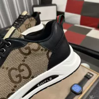 $80.00 USD Gucci Casual Shoes For Men #1293186