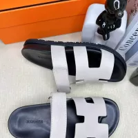 $60.00 USD Hermes Slippers For Women #1293215