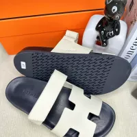 $60.00 USD Hermes Slippers For Women #1293217