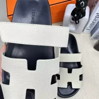 $60.00 USD Hermes Slippers For Women #1293217