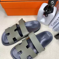 $60.00 USD Hermes Slippers For Men #1293225