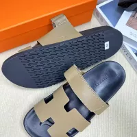 $60.00 USD Hermes Slippers For Women #1293228