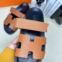$60.00 USD Hermes Slippers For Women #1293230