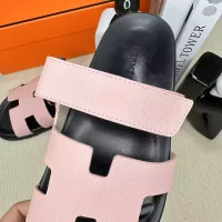 $60.00 USD Hermes Slippers For Women #1293231