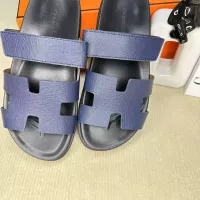 $60.00 USD Hermes Slippers For Women #1293233