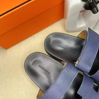 $60.00 USD Hermes Slippers For Women #1293233