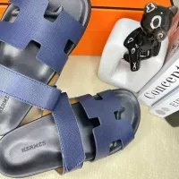 $60.00 USD Hermes Slippers For Women #1293233