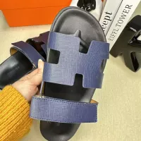 $60.00 USD Hermes Slippers For Women #1293233