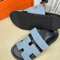 $60.00 USD Hermes Slippers For Women #1293263